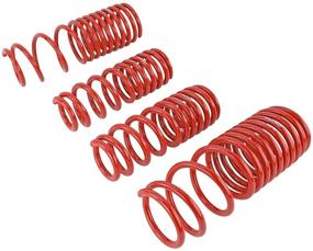 img 2 attached to Honda Accord Skunk2 Lowering Springs - Model 519-05-1630