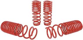 img 1 attached to Honda Accord Skunk2 Lowering Springs - Model 519-05-1630