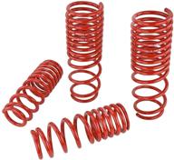 honda accord skunk2 lowering springs - model 519-05-1630 logo