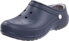 img 4 attached to 👞 Stylish Espresso Crocs Men's Boundless Loafer: Ultimate Comfort & Versatility