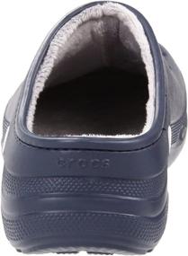 img 2 attached to 👞 Stylish Espresso Crocs Men's Boundless Loafer: Ultimate Comfort & Versatility
