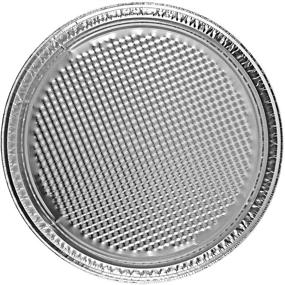 img 3 attached to Форма для пиццы из алюминиевой фольги Handi