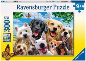 img 4 attached to Ravensburger 🧩 Delightful 1000-Piece Jigsaw Puzzle