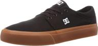 👟 dc shoes for men and women logo