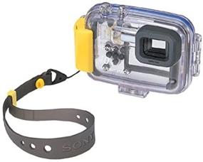 img 1 attached to 📷 Sony MPKTHA Marine Pack for the DSCT1 Waterproof Digital Camera