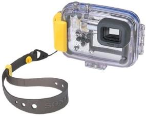 img 3 attached to 📷 Sony MPKTHA Marine Pack for the DSCT1 Waterproof Digital Camera