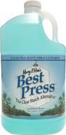 🌴 caribbean 1 gallon refills for mary ellen's best press logo