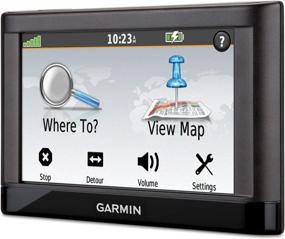 img 2 attached to 🧭 Garmin nüvi 42: Reliable 4.3-Inch Portable Vehicle GPS (US) (Discontinued)