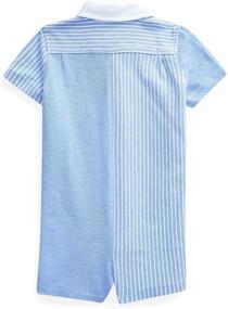 img 1 attached to Polo Ralph Lauren Shortall 569764 Boys' Clothing and Tops, Tees & Shirts