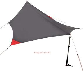 img 3 attached to ALPS Mountaineering Ultra Light Shelter Charcoal