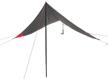 alps mountaineering ultra light shelter charcoal logo