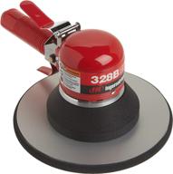 🪚 ingersoll rand 328b geared orbital sander: efficiently achieve fine finishes логотип