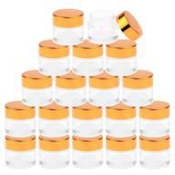 💄 revamp your cosmetics collection with wresty cosmetic containers bottles container logo