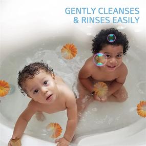 img 2 attached to 👶 Cetaphil Baby Body Wash: Soothing & Creamy for Sensitive Dry Skin