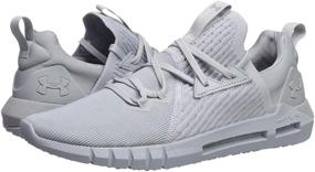 img 3 attached to Black Men's Fashion Sneakers by Under Armour - Men's Shoes for Sneakers