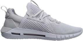 img 2 attached to Black Men's Fashion Sneakers by Under Armour - Men's Shoes for Sneakers