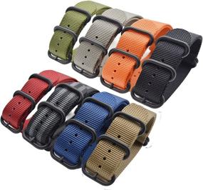 img 3 attached to High-End ArtStyle Ballistic Buckle with Premium Materials