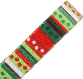 img 1 attached to BoomBone Breakaway Christmas Holiday Collars