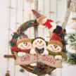 jorzor christmas ornaments wreaths decorations logo