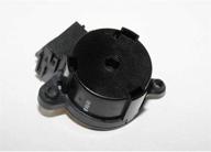 🔑 high-quality gm genuine parts d1432f ignition switch: ensuring reliable ignition performance логотип