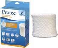 🌬️ enhanced durability humidifier wicking filter cartridge, pwf2, (packaging may vary) логотип