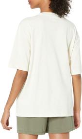 img 1 attached to 👚 Essentials Tee for Women by adidas Originals Adicolor Collection