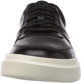 img 3 attached to Experience Comfort and Style with Cole Haan Grandpro Rally Sneakers