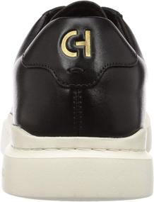 img 2 attached to Experience Comfort and Style with Cole Haan Grandpro Rally Sneakers