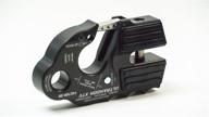 factor 55 ultrahook winch shackle exterior accessories for towing products & winches logo