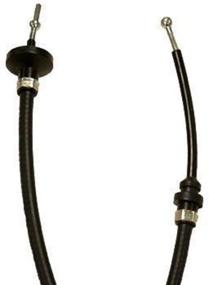 img 1 attached to ATP Automotive Y 1111 Clutch Cable