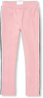 👖 premium quality ponte jeggings for big girls at the children's place logo