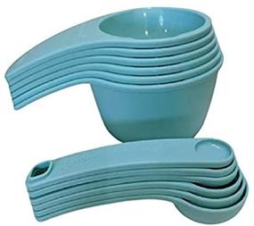 img 2 attached to Новые Мерная чашка Tupperware Aquamarine