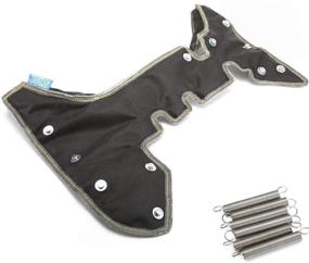 img 2 attached to EPTBBK04B Racing Exhaust Blanket Charger