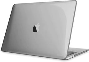 img 4 attached to Fintie MacBook A2238 2016 2020 Release Laptop Accessories