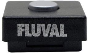 img 1 attached to Enhance Your Aquarium Experience with Fluval Chi 25L: Remote Control Replacement