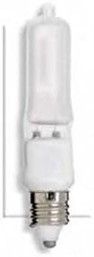 img 4 attached to High-Performing Satco 100Q JD 100 Watt Halogen Bulb: Exceptional Brightness and Energy Efficiency