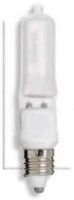 img 2 attached to High-Performing Satco 100Q JD 100 Watt Halogen Bulb: Exceptional Brightness and Energy Efficiency