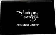 technique tuesday scru clear scrubber 4 25 logo