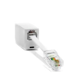 img 4 attached to Адаптер кабеля Ethernet для телефона Женский