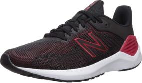 img 4 attached to New Balance VENTR Running Black Sports & Fitness in Running