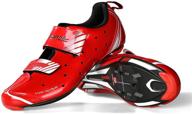 santic triathlon cycling shoes racing sports & fitness for cycling logo