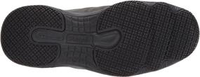 img 1 attached to 👟 Effortlessly Comfortable: Propet Women's Wash N Wear Slip On Ll Walking Shoe