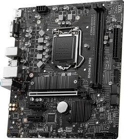 img 2 attached to MSI B560M PRO ProSeries Motherboard Computer Components