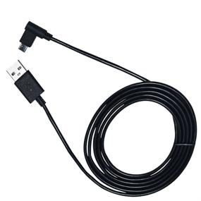 img 3 attached to 🔌USB Кабель для зарядки и синхронизации данных Wacom планшета Замена силового кабеля - Совместим с Wacom-Intuos CTL480 CTL490 CTL690 CTH480 CTH490 CTH680 CTH690, а также с Wacom Bamboo CTL470 CTL471 CTL671 CTL680 CTH470.