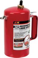 🌱 environmentally friendly m715 non-aerosol reusable liquid sprayer for enhanced performance logo