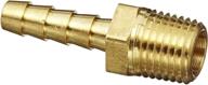 anderson metals 57001 0404 fitting adapter logo