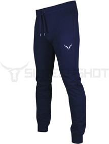 img 3 attached to SCREENSHOT SPORTS F11950 Premium Athletic Zip Up