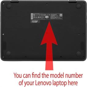 img 1 attached to 📦 mCover Hard Shell Case for 2018 11.6" Lenovo 100E Series Chromebook Laptop - C100E Pink (Excludes Lenovo 300E Windows & N21 / N22 / N23 / 300E / 500E / Flex 11 Chromebook)