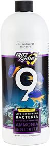 img 1 attached to FritzZyme 9 Nitrifying Bacteria: Enhance Saltwater Aquariums with Fritz Aquatics