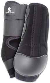img 1 attached to Optimized Classic Rope Co. Neoprene Skid Boot